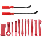 13 Piece Car Trim Removal Tool