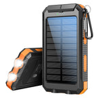 Solar Power Bank For Life Lights
