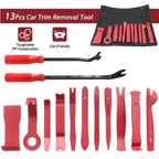 13 Piece Car Trim Removal Tool