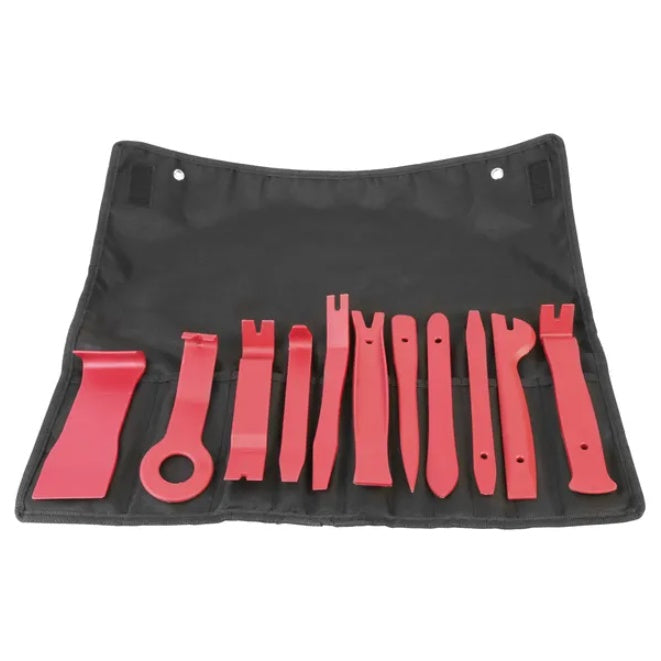 13 Piece Car Trim Removal Tool