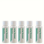 Automobile headlight repair liquid