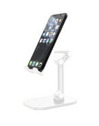 Tablet Stand Holder Adjustable Portable Desktop Holder Dock