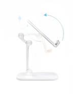 Tablet Stand Holder Adjustable Portable Desktop Holder Dock