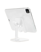 Tablet Stand Holder Adjustable Portable Desktop Holder Dock